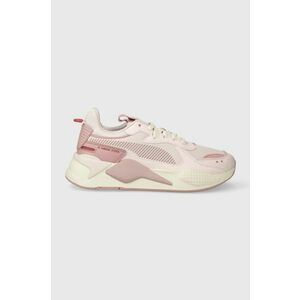 Puma sneakers RS-X Soft culoarea roz 369579 imagine