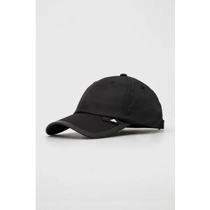 adidas șapcă culoarea negru, uni IP6322 imagine