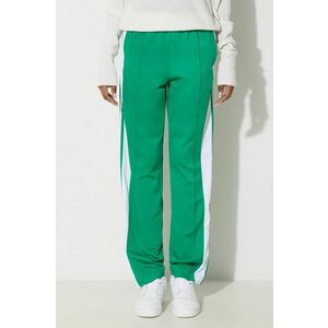 adidas Originals pantaloni de trening Adibreak Pant culoare verde, cu model IP0616 imagine