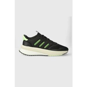 adidas sneakers pentru alergat X_PLRPHASE culoarea negru ID0423 imagine