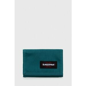 Eastpak portofel culoarea verde imagine