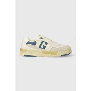 Gant sneakers Brookpal culoarea bej, 28633471.G185 imagine