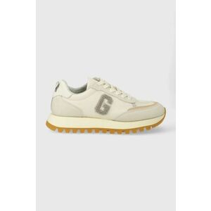 Gant sneakers Caffay culoarea gri, 28533557.G960 imagine