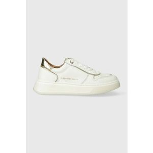 Alexander Smith sneakers din piele Harrow culoarea alb, ASAZHWW1651WGD imagine
