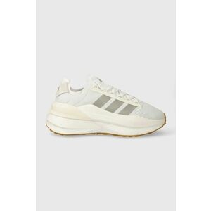 adidas sneakers AVRYN culoarea alb ID5239 imagine