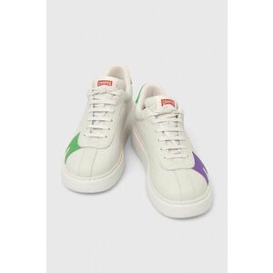 Camper sneakers din piele TWS culoarea alb, K201311.034 imagine
