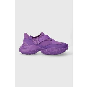 Camper sneakers Pelotas Mars culoarea violet, K201621.002 imagine