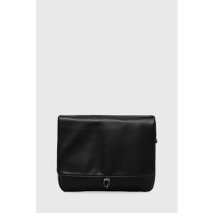 Sisley geanta culoarea negru imagine