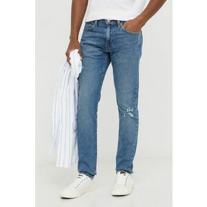Levi's jeansi 512 SLIM barbati imagine