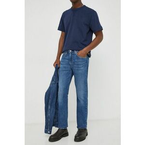 Levi's jeansi 502 TAPER barbati imagine
