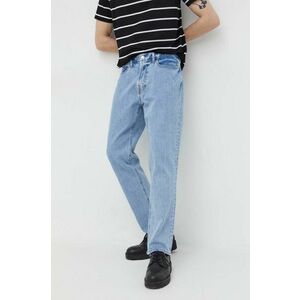 Abercrombie & Fitch jeansi barbati imagine