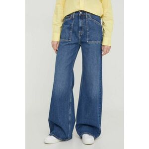 Pepe Jeans jeansi femei imagine