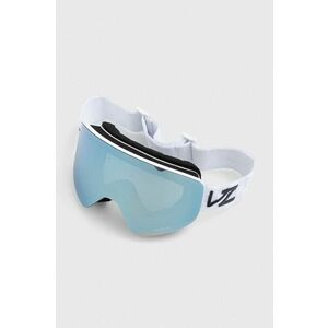 Von Zipper ochelari de protecţie Encore culoarea alb imagine