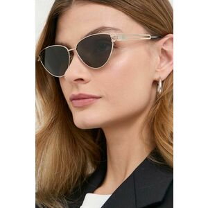 MAX&Co. ochelari de soare femei, culoarea negru 2418800000000 imagine