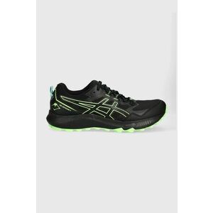 Asics pantofi de alergat Gel-Sonoma 7 culoarea negru imagine