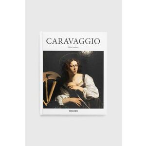 Taschen GmbH carte Caravaggio - Basic Art Series by Gilles Lambert, English imagine