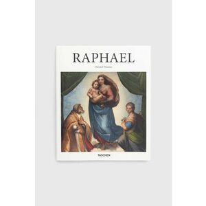 Taschen GmbH carte Raphael - Basic Art Series by Christof Thoenes, English imagine