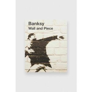carte Banksy Wall and Piece, Banksy imagine