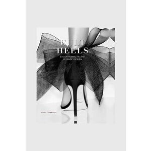 carte Cult Heels, Ursula Carranza imagine
