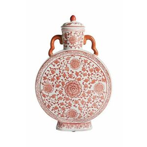 Vical vaza decorativa Plitz Vase imagine