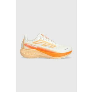 Salomon sneakers pentru alergat Aero Blaze 2 culoarea portocaliu L47426500 imagine
