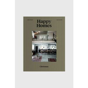 carte Happy Homes - Christmas, Jonna Kivilahti, English imagine