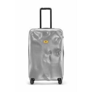 Crash Baggage valiza ICON Large Size culoarea gri imagine