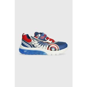 Geox sneakers pentru copii CIBERDRON x Marvel imagine