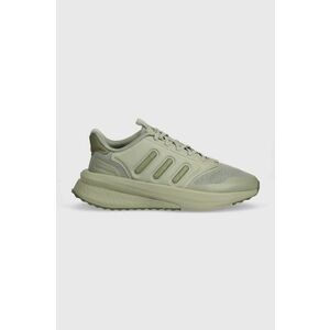 adidas sneakers pentru alergat X_PLRPHASE culoarea verde ID0427 imagine
