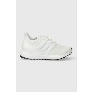 adidas sneakers pentru copii UBOUNCE DNA C culoarea alb imagine