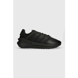 adidas sneakers AVRYN culoarea negru IE2642 imagine