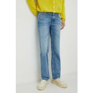 Marc O'Polo jeansi femei medium waist imagine