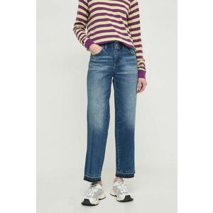 MAX&Co. jeans femei medium waist 2416180000000 imagine