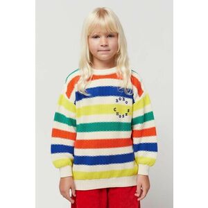 Bobo Choses pulover de bumbac pentru copii imagine