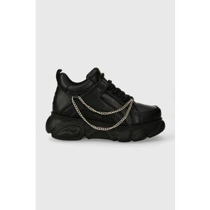 Buffalo sneakers Cld Corin Chain 3.0 culoarea negru, 1636082 imagine