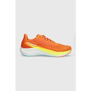 Salomon sneakers Aero Blaze 2 bărbați, culoarea portocaliu L47426000 imagine
