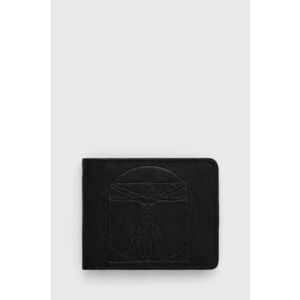 Medicine portofel barbati, culoarea negru imagine