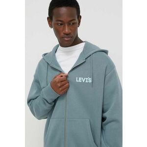 Levi's Bluză bărbați, cu imprimeu imagine
