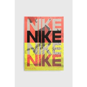 carte Nike by Sam Grawe, English imagine