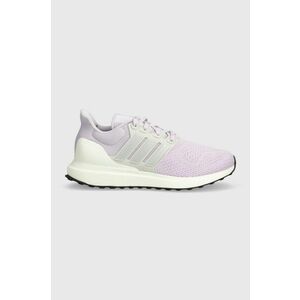 adidas sneakers UBOUNCE culoarea violet IF0899 imagine