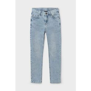 Mayoral jeans copii regular fit imagine