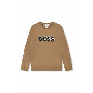 Boss - Bluza copii imagine