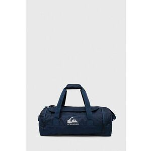 Quiksilver geanta culoarea albastru marin imagine