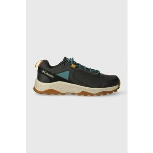 Columbia pantofi Trailstorm bărbați, culoarea gri 2044281 imagine