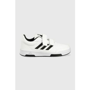 adidas sneakers pentru copii Tensaur Sport 2.0 C culoarea alb imagine