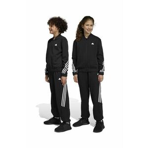 adidas trening copii U FI 3S TGTH culoarea negru imagine