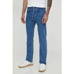 Sisley jeansi barbati imagine