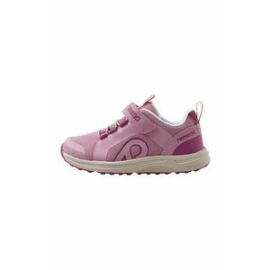 Reima sneakers pentru copii Enkka culoarea roz imagine