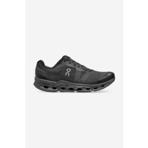 On-running sneakers Cloudgo culoarea negru, 5598635 5598635-BLACK/ECLI imagine