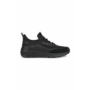 Geox sneakers U SPHERICA culoarea negru imagine